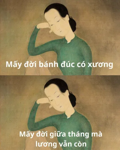 Stt mệt mỏi công việc hài hước (Ảnh: Internet) Stt mệt mỏi công việc hài hước (Ảnh: Internet)