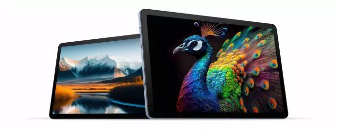 Máy có kích thước màn hình lên đến 10,1 inch và viền khá mỏng (Ảnh: Internet) Máy có kích thước màn hình lên đến 10,1 inch và viền khá mỏng (Ảnh: Internet)