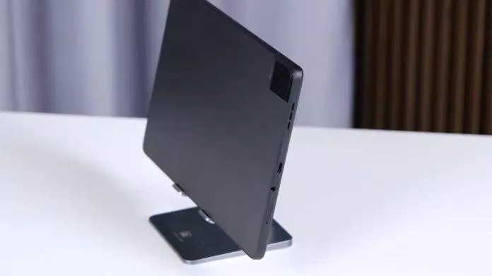 Máy được trang bị loa kép cho âm thanh sống động (Ảnh: Internet) Máy được trang bị loa kép cho âm thanh sống động (Ảnh: Internet)