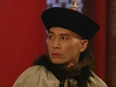 Trần Hào vai Khổng Võ (Nguồn: Internet)