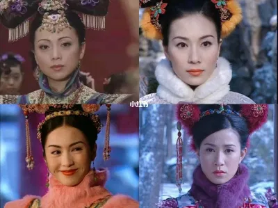 Mỗi nhân vật trong Thâm Cung Nội Chiến đều đáng thương (Nguồn: Internet)