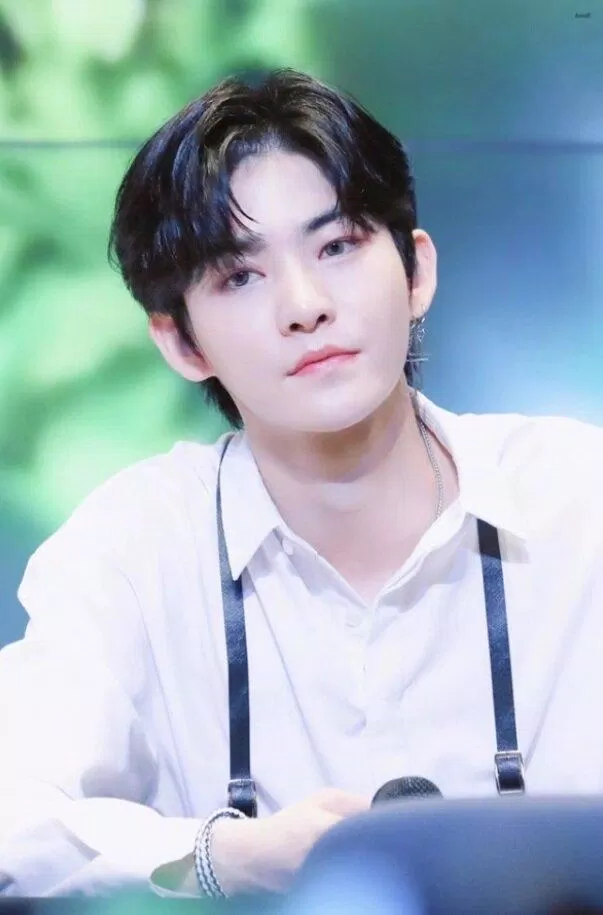 Hwall The Boyz (Ảnh: Internet)