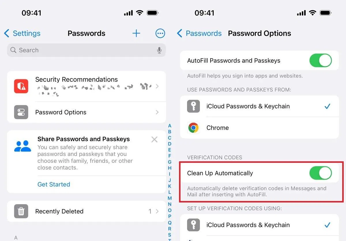 Các tính năng mới của iOS 17 (Ảnh: Internet)