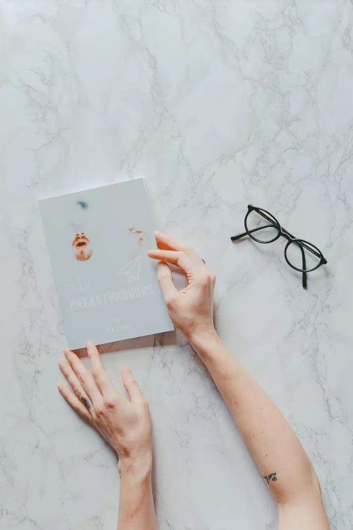 Đặt ra những mục tiêu mới và thách thức bản thân. (Nguồn: Internet) Đặt ra những mục tiêu mới và thách thức bản thân. (Nguồn: Internet)