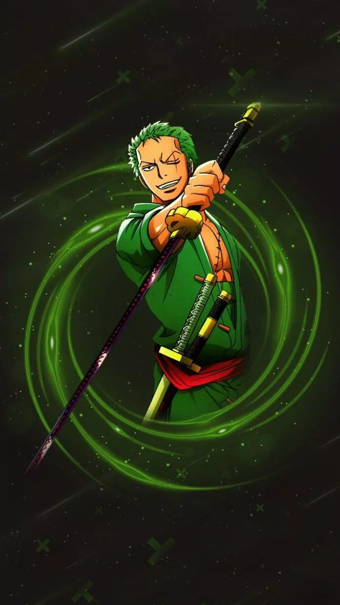 Tổng hợp hình nền One Piece đẹp và ấn tượng nhất (Nguồn: Internet)