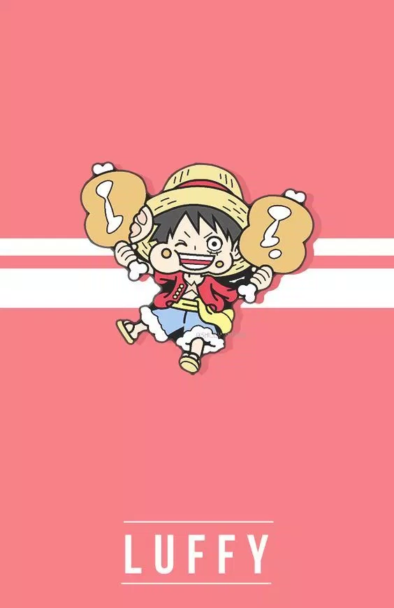 Tổng hợp hình nền One Piece đẹp và ấn tượng nhất (Nguồn: Internet)