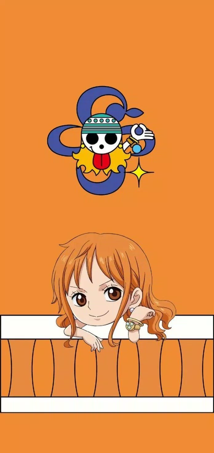 Tổng hợp hình nền One Piece đẹp và ấn tượng nhất (Nguồn: Internet)