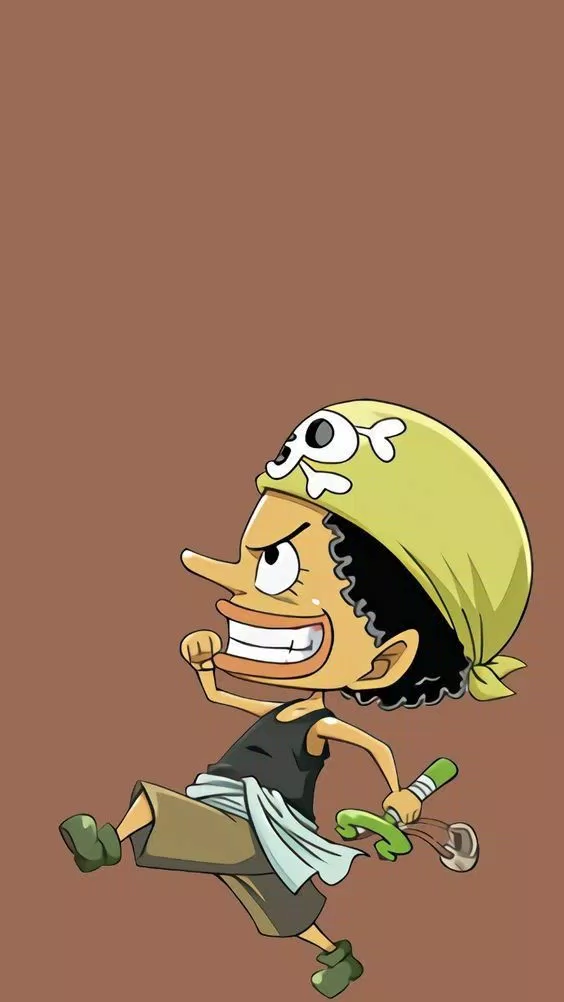 Tổng hợp hình nền One Piece đẹp và ấn tượng nhất (Nguồn: Internet)