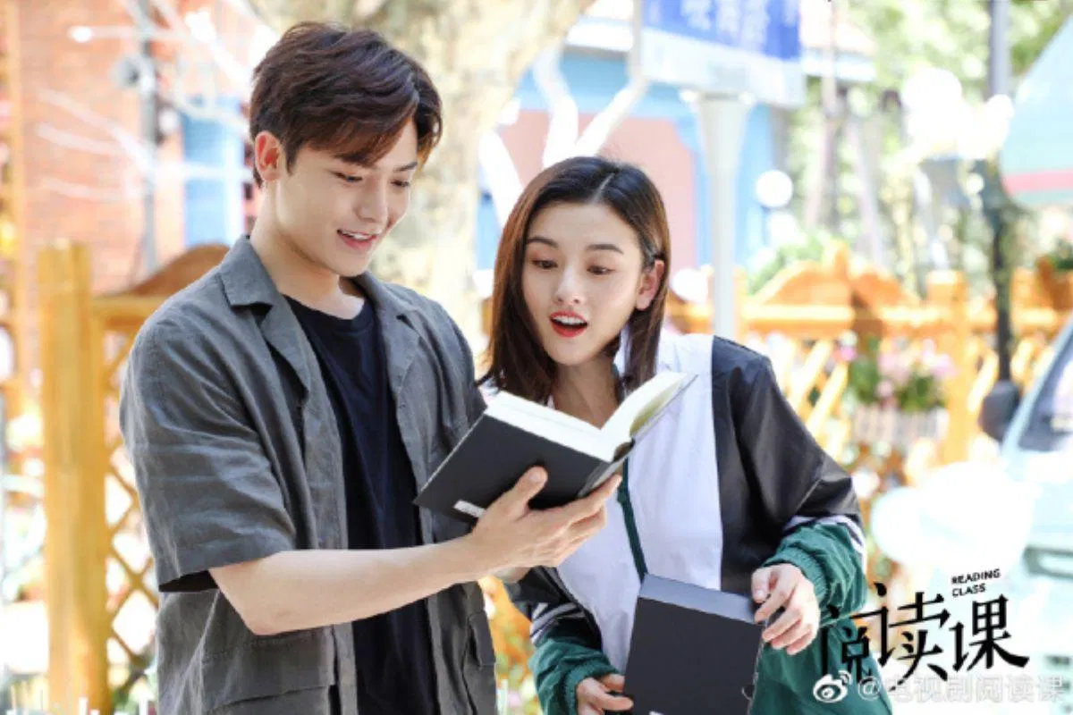 Tiết Học Tập Đọc đã nằm đắp chiếu từ 2021 đến nay. (Nguồn: Internet)