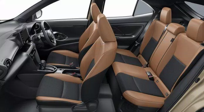 Đánh giá dòng xe Toyota Yaris Cross 2023 (Ảnh: Internet) Đánh giá dòng xe Toyota Yaris Cross 2023 (Ảnh: Internet)