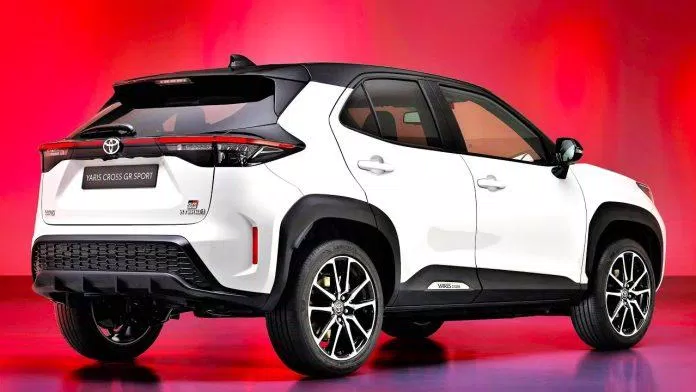 Đánh giá dòng xe Toyota Yaris Cross 2023 (Ảnh: Internet) Đánh giá dòng xe Toyota Yaris Cross 2023 (Ảnh: Internet)