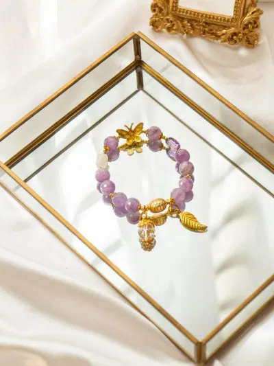 Đồ trang sức hợp người mệnh Thổ (Ảnh: internet) Đồ trang sức hợp người mệnh Thổ (Ảnh: internet)