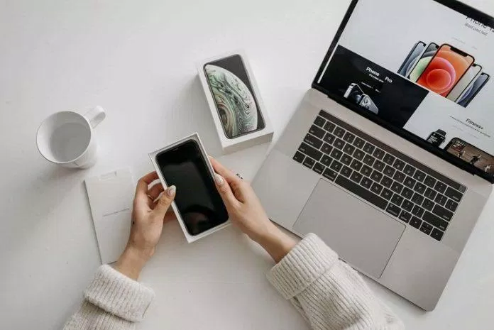 Người tiêu dùng luôn muốn sở hữu sản phẩm công nghệ mới nhất (Ảnh: Internet) Người tiêu dùng luôn muốn sở hữu sản phẩm công nghệ mới nhất (Ảnh: Internet)