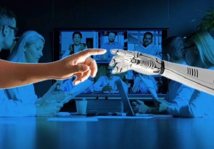 Ai sẽ quản lý AI? (Ảnh: Internet) Ai sẽ quản lý AI? (Ảnh: Internet)