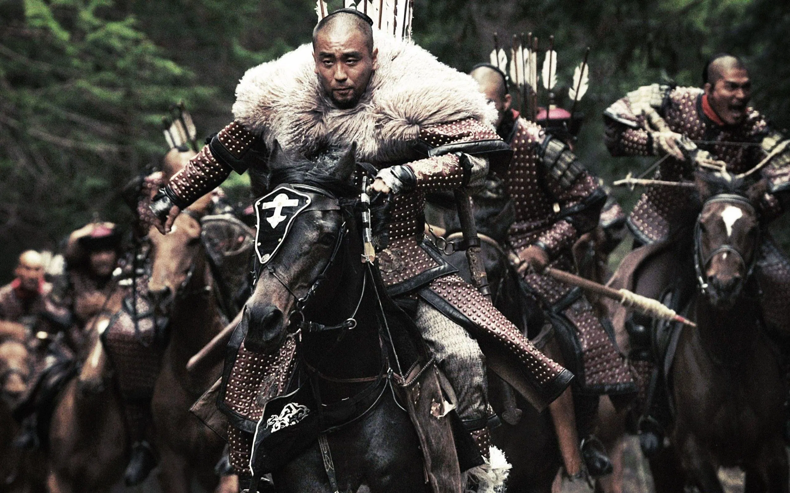 Triều đại nhà Kim do người Nữ Chân sáng lập (Ảnh: Internet)