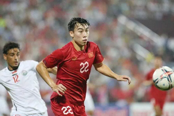 U23 Việt Nam chiến thắng U23 Yemen và giành vé tham dự VCK U23 Châu Á 2024 (Ảnh: Internet) U23 Việt Nam chiến thắng U23 Yemen và giành vé tham dự VCK U23 Châu Á 2024 (Ảnh: Internet)