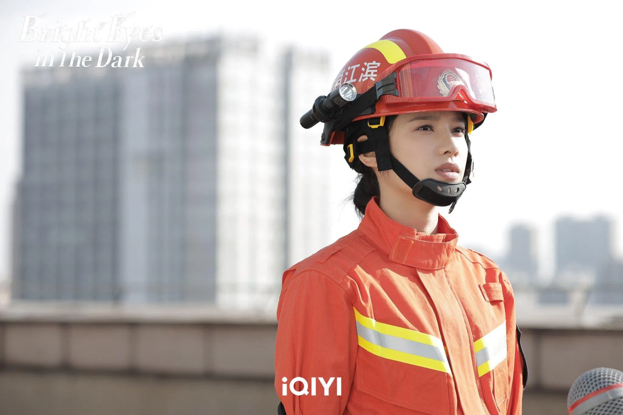 Trương Tịnh Nghi vai Nam Sơ