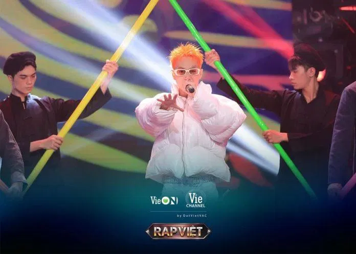 Thông tin về Double 2T - Quán Quân Rap Việt Mùa 3 - BlogAnChoi