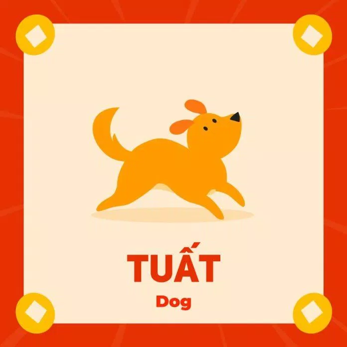 Tử vi 12 con giáp tháng 10/2023 (Ảnh: Internet)