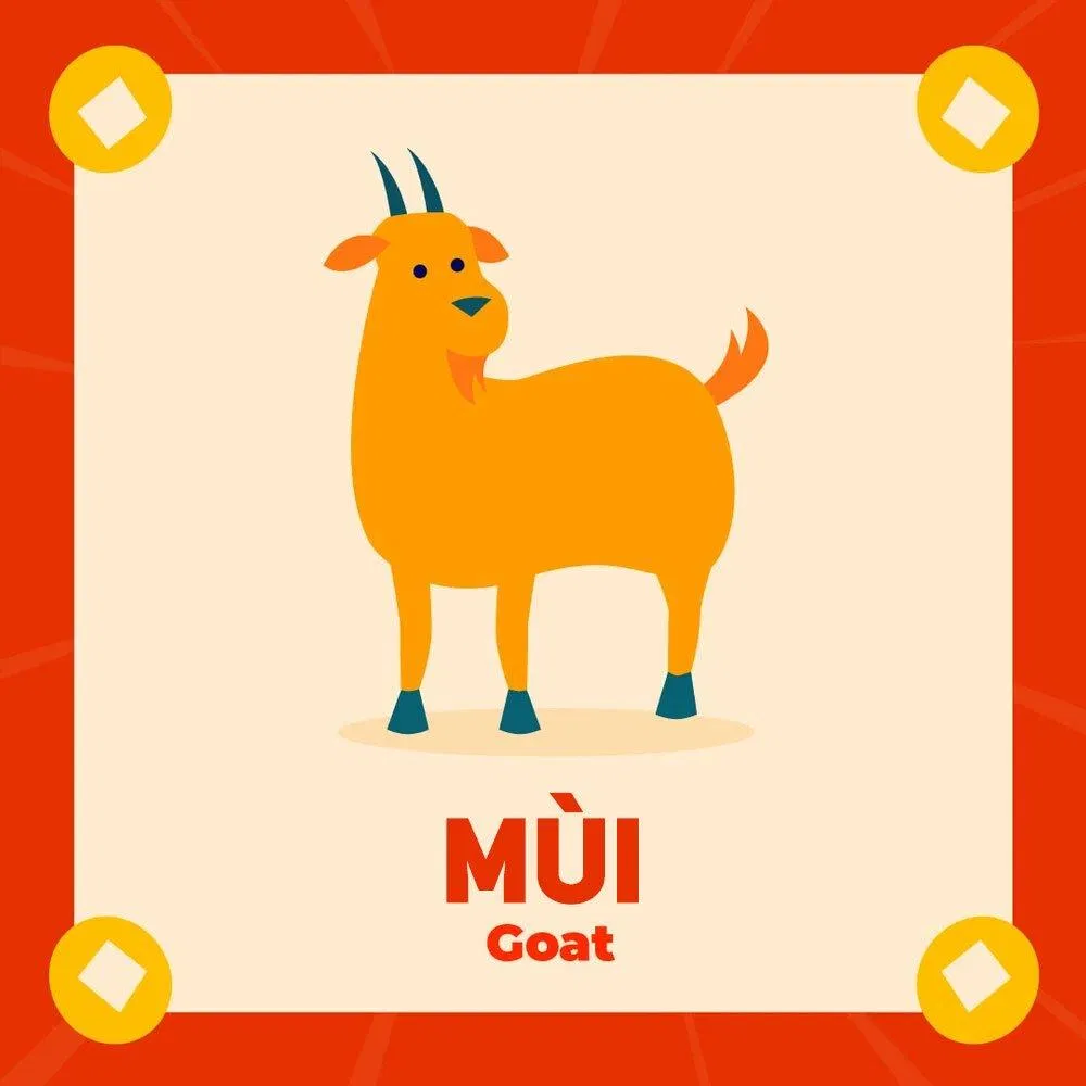 Tử vi 12 con giáp tháng 4/2024 (Ảnh: Internet)