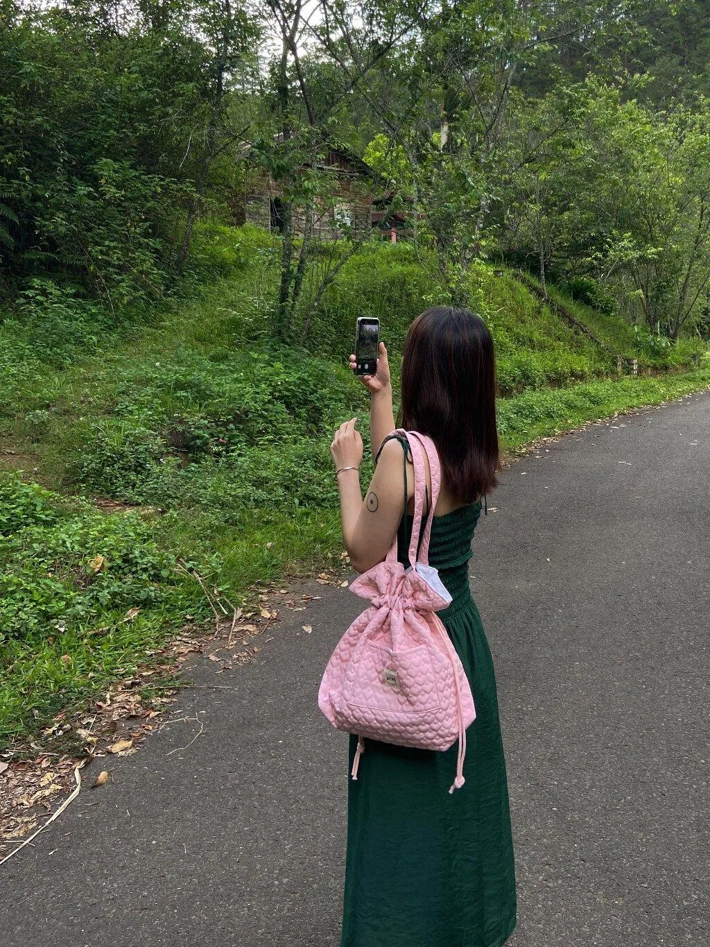 túi phao có dây rút- nguồn Internet