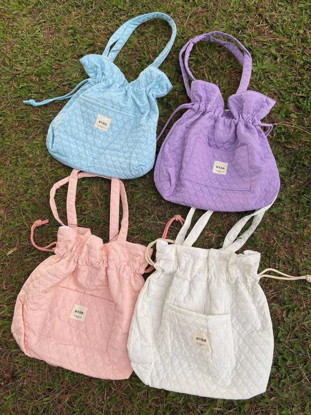 túi phao có dây rút- nguồn Internet