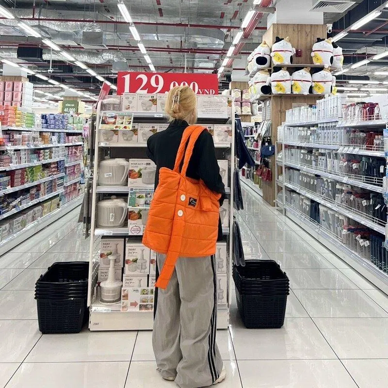 túi phao size cực lớn- nguồn Internet