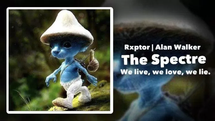 Bản dịch lời bài hát The Spectre