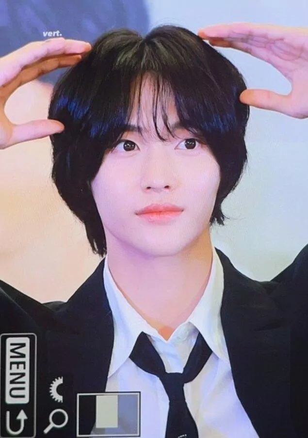 Wonbin RIIZE (Ảnh: Internet)