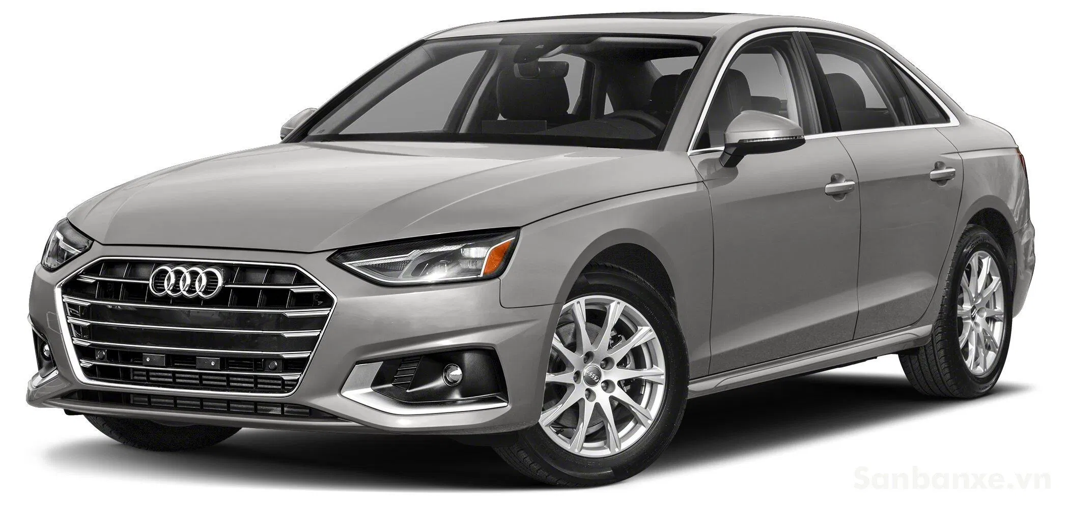 Đánh giá dòng xe Audi A4 2023 (Ảnh: Internet) Đánh giá dòng xe Audi A4 2023 (Ảnh: Internet)