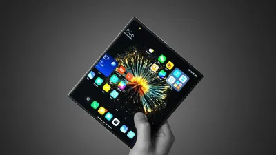 Điện thoại gập sẽ nhanh chóng lỗi thời (Ảnh : Internet) Điện thoại gập sẽ nhanh chóng lỗi thời (Ảnh : Internet)