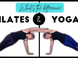 Pilates là một hình thức tập thể dục tập trung vào việc tăng cường sức mạnh cơ thể (Ảnh: Internet)