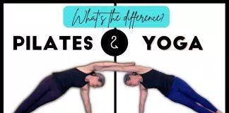 Pilates là một hình thức tập thể dục tập trung vào việc tăng cường sức mạnh cơ thể (Ảnh: Internet)
