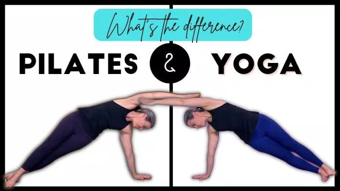 Pilates là một hình thức tập thể dục tập trung vào việc tăng cường sức mạnh cơ thể (Ảnh: Internet) Pilates là một hình thức tập thể dục tập trung vào việc tăng cường sức mạnh cơ thể (Ảnh: Internet)