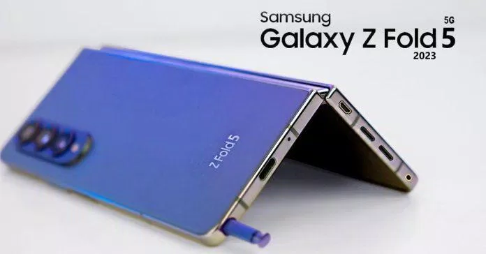Khả năng chống nước của Galaxy Z Fold 5 (Ảnh: Internet) Khả năng chống nước của Galaxy Z Fold 5 (Ảnh: Internet)