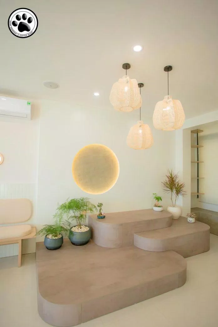 Những góc được decor xinh xắn (Nguồn Internet) Những góc được decor xinh xắn (Nguồn Internet)