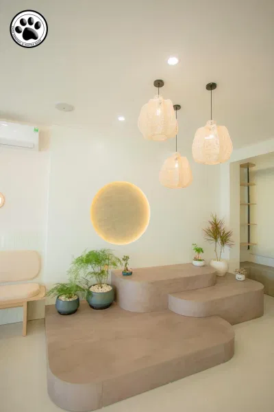 Những góc được decor xinh xắn (Nguồn Internet) Những góc được decor xinh xắn (Nguồn Internet)