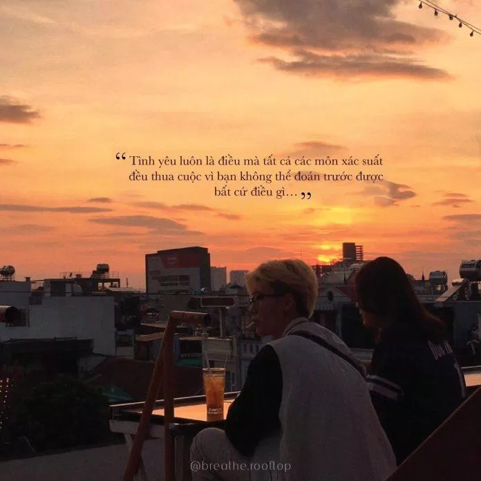 Breathe nơi chứa đựng rất nhiều câu chuyện (Nguồn: Internet) Breathe nơi chứa đựng rất nhiều câu chuyện (Nguồn: Internet)