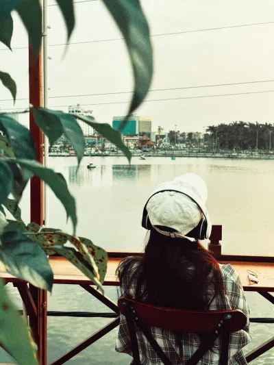 Không gian lý tưởng (Nguồn: Internet) Không gian lý tưởng (Nguồn: Internet)