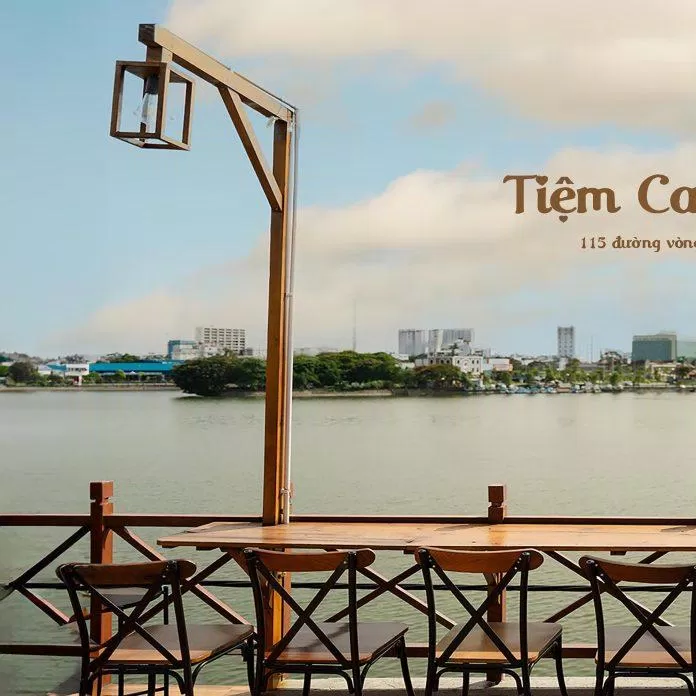 Góc ngồi fresh air một không hai (Nguồn: Internet) Góc ngồi fresh air một không hai (Nguồn: Internet)