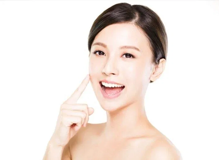Trà có tác dụng làm đẹp da (Nguồn: Internet)