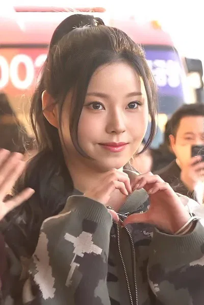Kyujin Kyujin