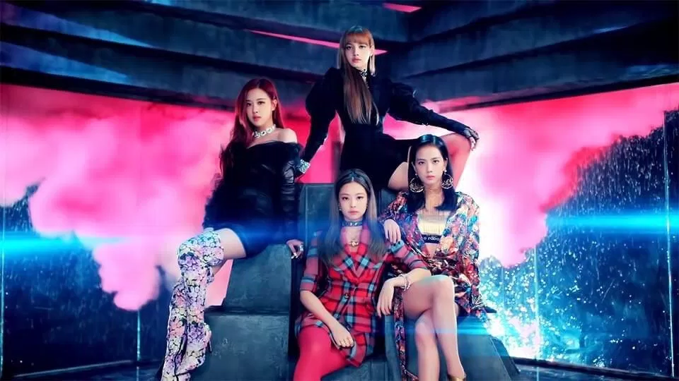 DDU-DU DDU-DU tuột giải mặc dù là hit lớn