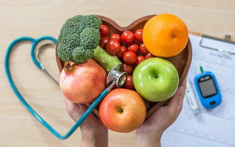 Táo tốt cho tim mạch (Ảnh: Internet) Táo tốt cho tim mạch (Ảnh: Internet)