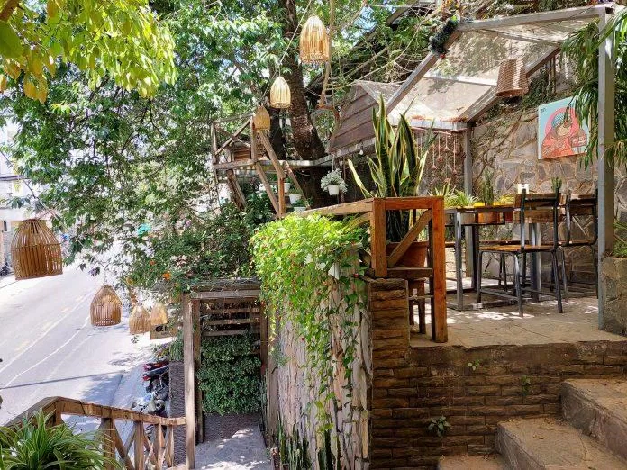 An Cafe (Nguồn: Internet)
