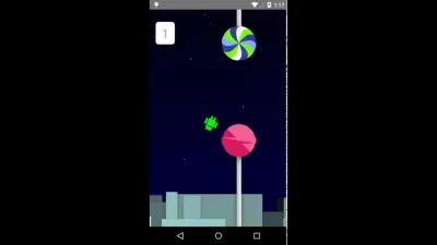 Android có trò chơi ẩn trong mỗi phiên bản (Ảnh: Internet) Android có trò chơi ẩn trong mỗi phiên bản (Ảnh: Internet)