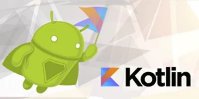 Android có một ngôn ngữ lập trình riêng biệt là Kotlin (Ảnh: Internet) Android có một ngôn ngữ lập trình riêng biệt là Kotlin (Ảnh: Internet)