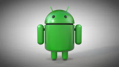 Android có biểu tượng là một chú robot xanh (Ảnh: Internet) Android có biểu tượng là một chú robot xanh (Ảnh: Internet)