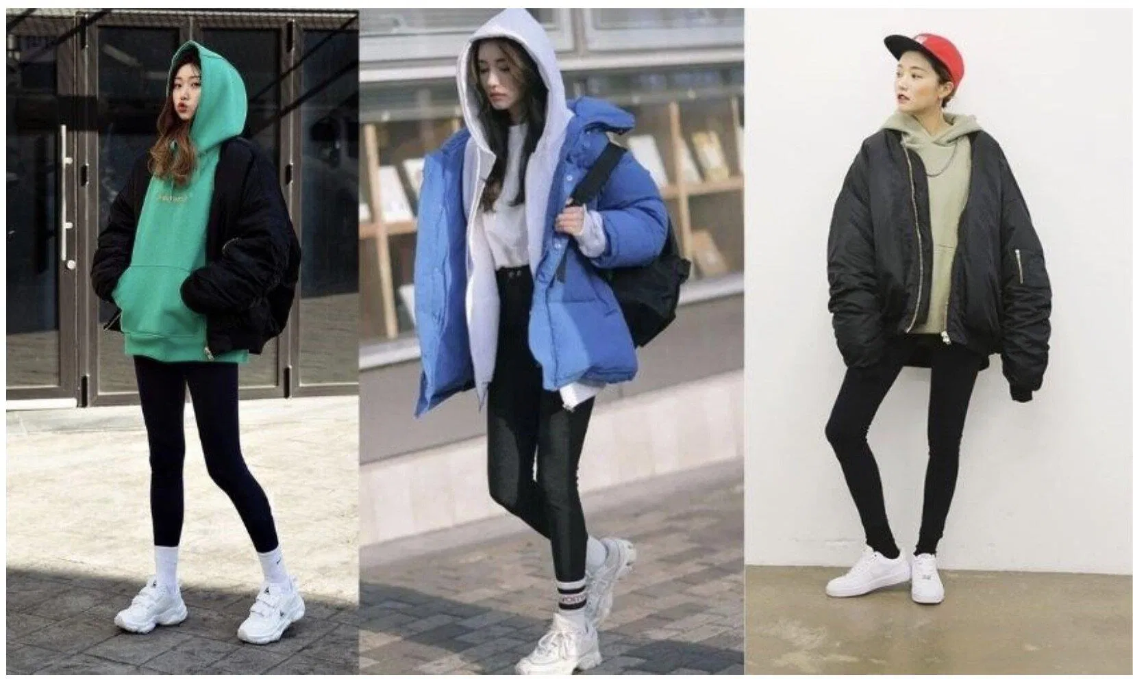 Bỏ túi 3 cách phối đồ sang thu đẹp và gây ấn tượng ấn tượng áo khoác áo len bí kíp phối đồ bí kíp phối đồ đơn giản các cách phối đồ đẹp cho nữ cách phối đồ cách phối đồ sang thu giày thể thao phối đồ phối đồ sang thu thể thao