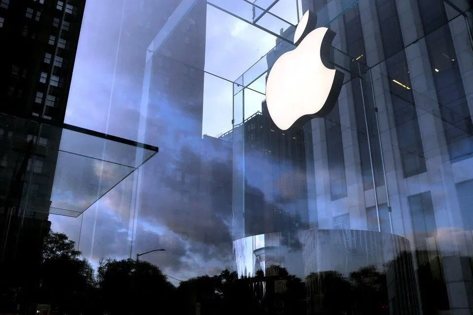 Apple có một cửa hàng bí mật dành cho nhân viên công ty (Ảnh: Internet)